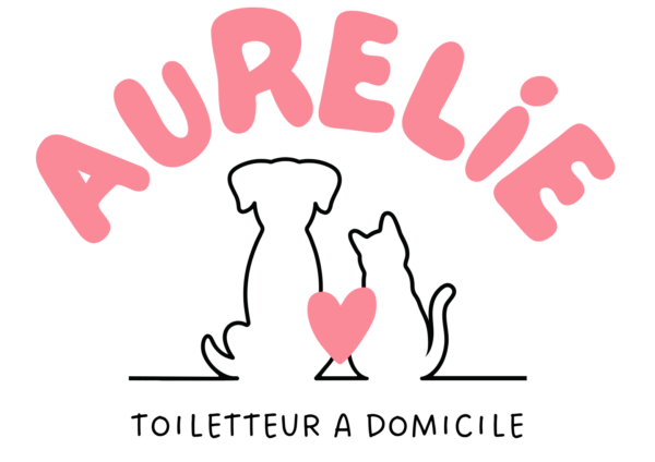 Logo Aurélie Toilettage à Domicile à Toulon